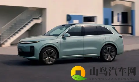 怎一个惨字了得！1-9月中大型SUV销量榜 仅一款销量过十万 豹8上榜-2