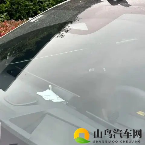 日产N8谍照！或定位中大型SUV，配中控+副驾双联屏，配置很高-1
