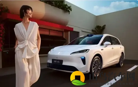 43天破万!尚界H5的表现能打多少分?-2