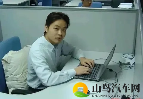 车圈最铁的兄弟是谁你知道吗?没错!就是何小鹏和雷军-2