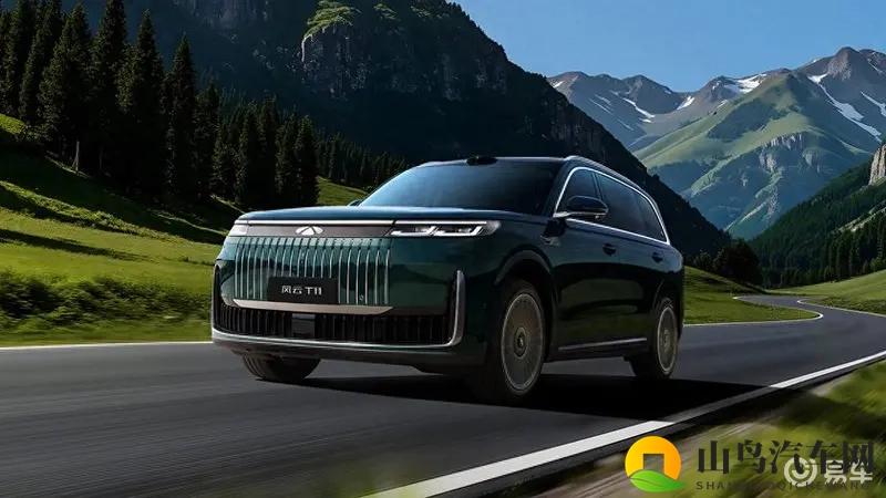 都说自己是百万级，风云T11到底赢在哪？-1