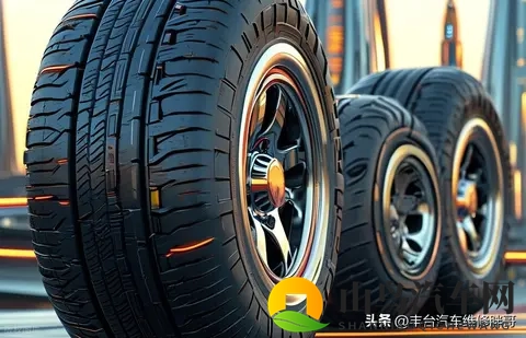 关于轮胎那些事儿，你得知道这几点！-1
