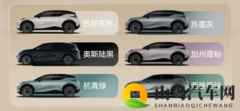 三上悠亚代表作：光影之外,汽车如何成就经典-2