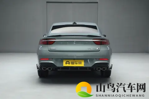 自主品牌紧凑型轿车挑战豪华品牌，吉利星瑞和奥迪A3L怎么选？-1