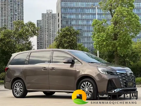 15万拿下准新别克GL8，宜商宜家，告别MPV焦虑？-2