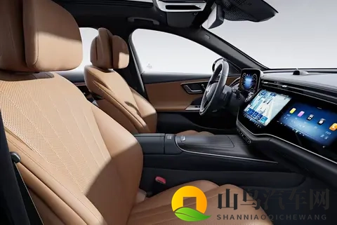 2026款奔驰E 260 L：谁才是闭眼入之选？-1