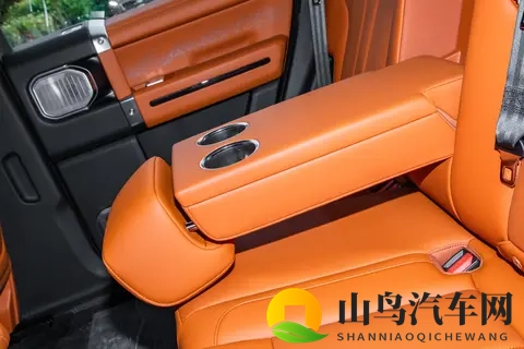 海陆空座驾，试驾捷途纵横G700，能否搞定所有场景？-3