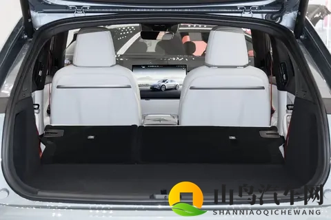 东风日产公布“油电同智”战略首车:天籁·鸿蒙座舱新车首发-1