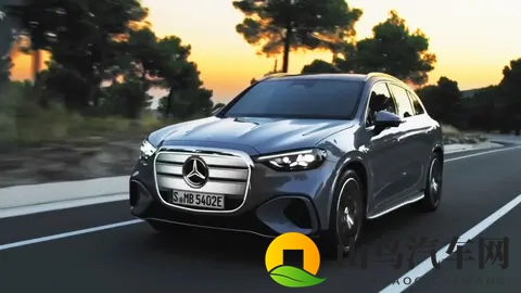 奔驰GLC降价了,但还是贵,值不值你说了算-1