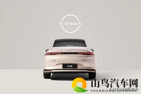 日产N6宣布11月13日正式开启预售，定位中型插混轿车-3