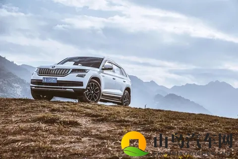 120迈那一瞬间，方向盘突然发抖-2