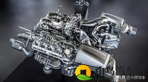 丰田造V8，不是怀旧，是留后路-3