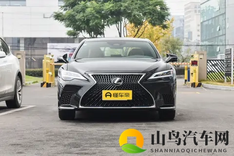 售价高达百万,选雷克萨斯 LS应该怎么选?-2