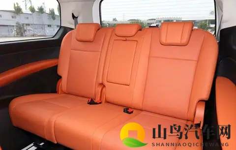 老北汽也凑热闹MPV,锐胜M8增程版预售1698万起,贵不贵?-2