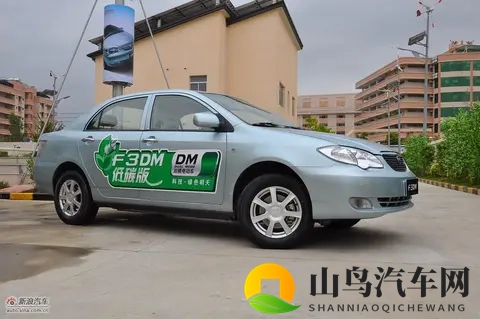 油混、插混、增程的恩怨史：一个乌克兰人用专利掀起混动大战？-2