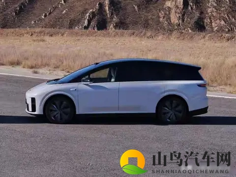 理想销量跌了,增程不香了,转身太慢了-3