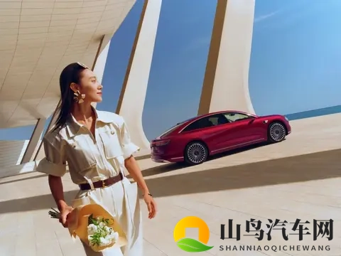 3098万起！新款享界S9官宣预订，华为黑科技能否颠覆豪华市场？-2