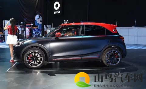 9月销量仅1995台，smart 精灵 #1为何销量平平？-2