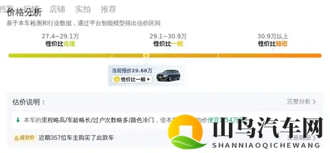 22款宝马X3，45万公里正当年，奶爸绕不开的选择？-1