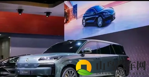 何小鹏：十年后中国汽车将跻身全球五强，未来可期！-1