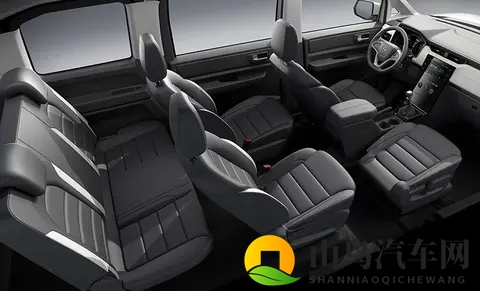 五菱宏光增程版上市 ，续航1200km ，家用商用新选择-2