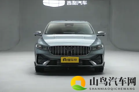 星瑞全新东方曜深度体验：均衡配置和独特设计，适合家用-3