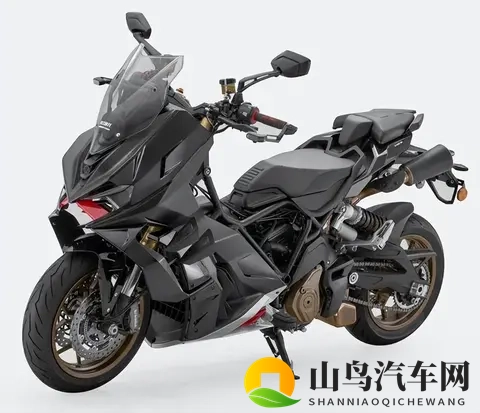 按摩师玩弄贵妇69Spa：底盘调校如何重塑驾乘舒适新标准-2