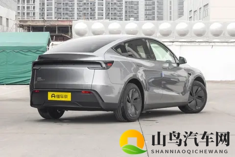 史上续航最强Model Y来袭！821公里能否终结纯电焦虑？-2