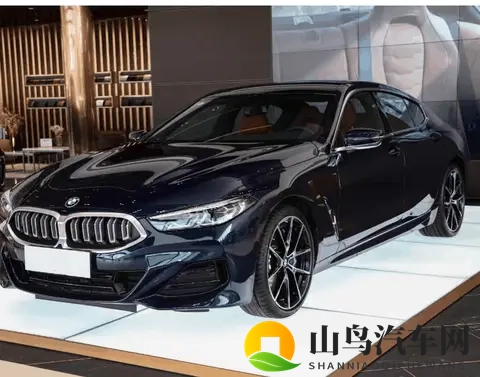 宝马8系降价百万叫好不叫座 车迷们看着好气-2