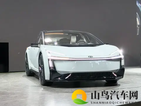 日本满街都是丰田车，为何中国才是全球汽车的未来？-2