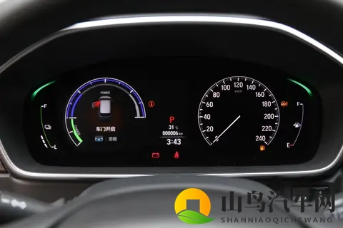 聚焦 2026 款本田奥德赛 6 款车型配置特点与选择建议-1