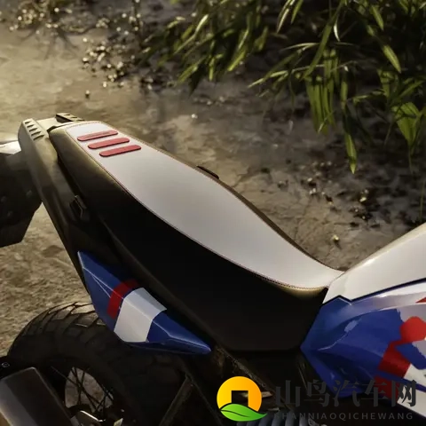 宝马双缸 F450 GS 即将上市，售价人民币6万7千5！（国外售价）-1