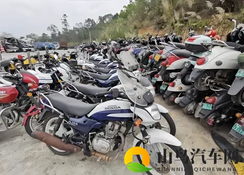 摩托车13年报废试点启动！6省先行，老车能合法续用，摩友沸腾了-1