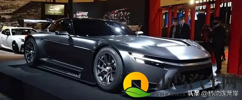 雷克萨斯V8混动版或售150万！油车绝唱？-3