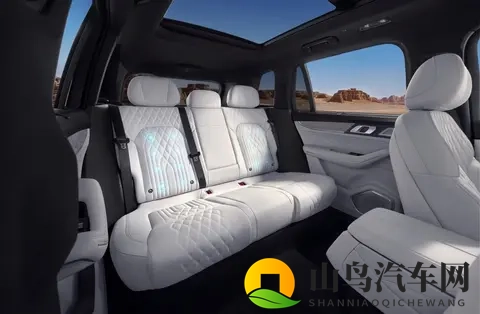 2026款领09四驱探索版限时1988万,用全面实力承载家与远方-3