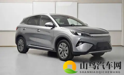 续航暴涨140km！元PLUS车重+190kg，电耗会崩？-2