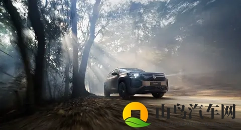 大众途昂Pro降价4万成焦点?智能配置升级背后藏着啥秘密-1