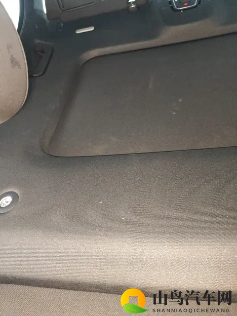 21年奥迪A6L,9万公里,20万出头,宜商宜家好选择?-2