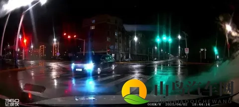 不漏录+小巧安装！2025年高性价比记录仪盘点，新车必备不踩坑-3