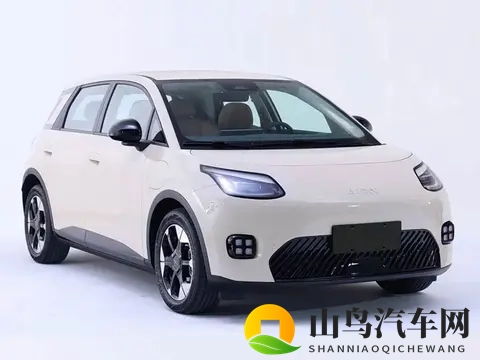 能换电的埃安UTsuper，打得赢吉利星愿吗？-1