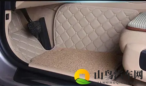 汽车脚垫怎么买不踩坑，脚垫哪个牌子好？-3