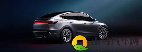 821km 续航 + 2885 万起！特斯拉 Model Y 新车型直击用户痛点-3