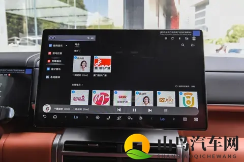 家用SUV怎么选？从实际需求出发，聊聊方程豹钛7的优势-2