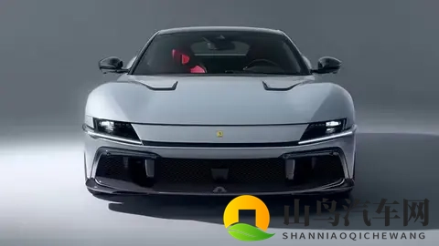 驾驶者决定法拉利的声浪-2