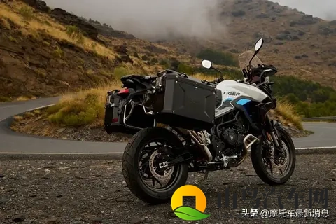 最新速报春风1000MT配置曝光、凯旋更新2026款Tiger 900和1200ADV-1