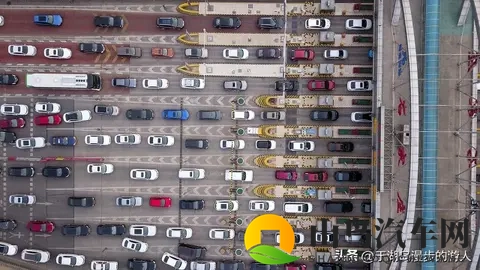 高速收费大调整！6大新方案+3步落地，2亿车主省钱攻略藏在这-2