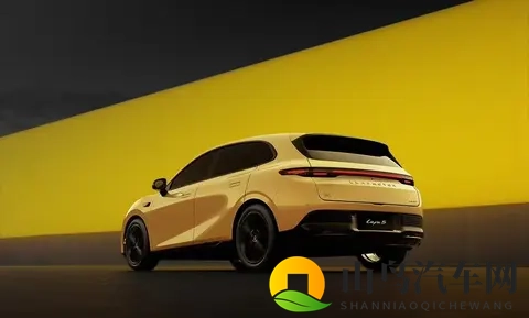 配激光雷达+64秒破百!零跑Lafa 5预售1058万起 计划月底上市-1