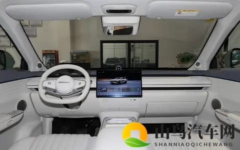 这台星纪元ET，带城区辅助驾驶，值得购买吗？-3