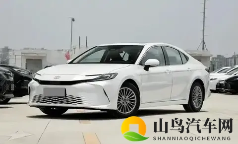 3 大众开20万公里丰田开20万公里：车主笑着说真省心！-3