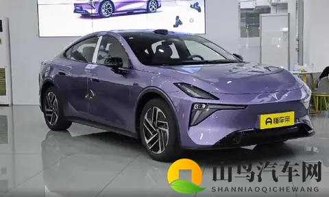 深蓝L06开启预售：搭载激光雷达，续航670km，1399万起-1